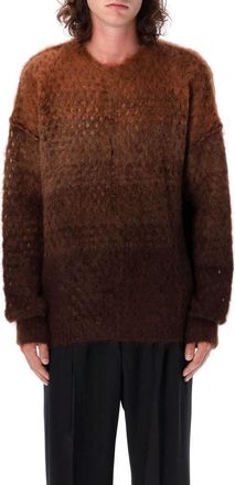 CMMN SWDN Shia Open Knit