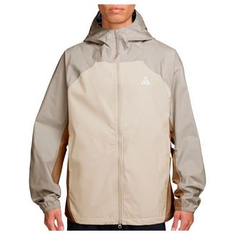 Nike ACG Phantazma Storm-Fit ADV Jacket Laufjacke f&uuml;r Herren | beige