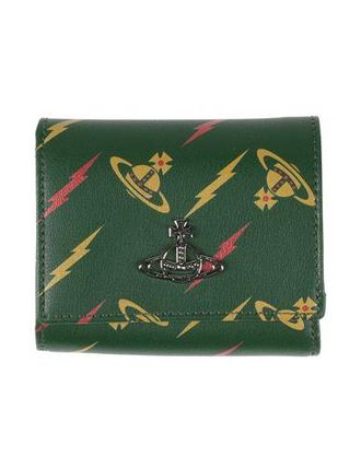 Vivienne Westwood PICCOLA PELLETTERIA - Portafogli su YOOX.COM