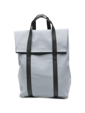 Rains 2 Way Tote Backpack