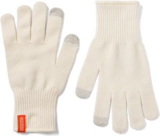 Sealskinz Hanworth Handschuhe - Unisex | beige
