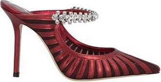 Jimmy Choo London CALZATURE - Mules & Zoccoli su YOOX.COM