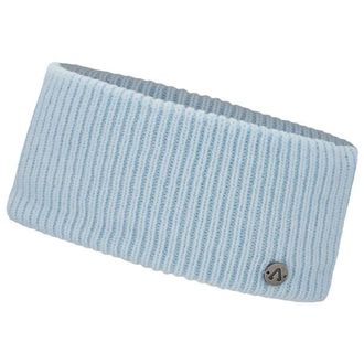 P.A.C. Kaya Alpaca Headband Stirnband - Unisex | grau
