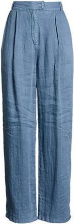 120% Lino BOTTOMWEAR - Pantaloni su YOOX.COM