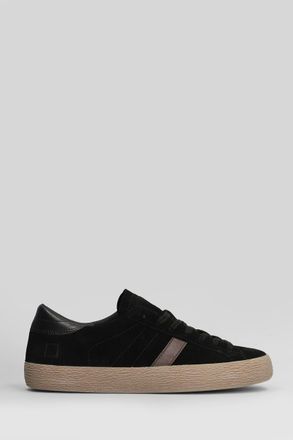 D.A.T.E. D. A.T. E. Hill Low Sneakers