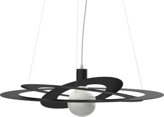 Lumicom Orbital L&aacute;mpara De Techo