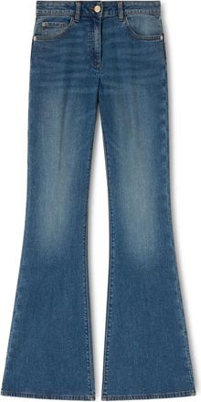 Motivi Donna, Jeans, Blu, XS, new