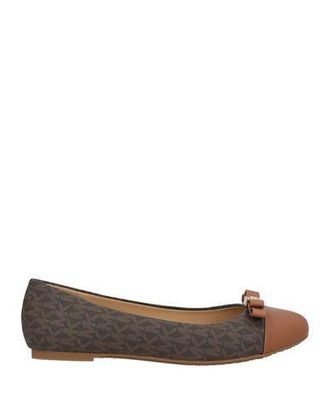 Michael Kors FOOTWEAR - Ballet flats sur YOOX.COM