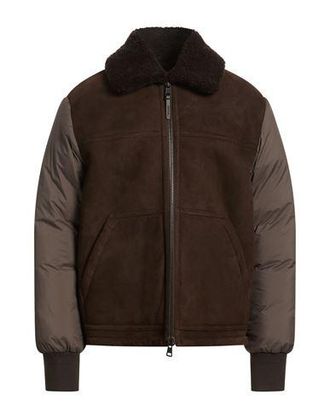 Moncler COATS & JACKETS - Puffers sur YOOX.COM