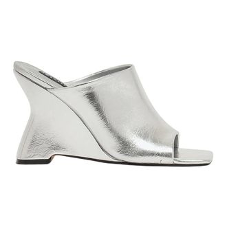 Twentyfourhaitch Mujer, Zapatos, Gris, Talla: 38 EU