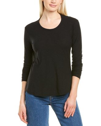 James Perse Crew Shirt