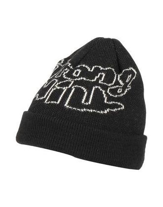 Comme Des Gar&ccedil;ons ACCESSORIES - Hats on YOOX.COM
