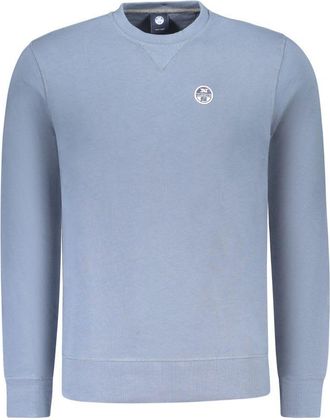 North Sails Cotton Men Mens Sweatshirt