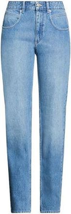 Isabel Marant BOTTOMWEAR - Jeans on YOOX.COM
