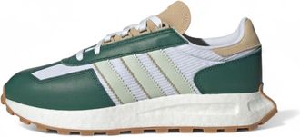 adidas Retropy E5 Cloud White Linen Green JI2508