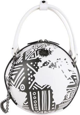 Sprayground A.I. AFRICAN INTELLIGENCE BY SANDFLOWER
