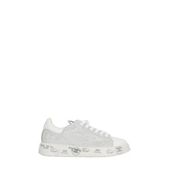 Premiata Sneakers, female, White, Size: 11 US Belle Sneakers