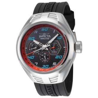 Invicta Racing Mens Watch