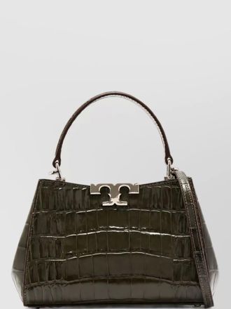 Tory Burch eleanor mini leather shoulder bag