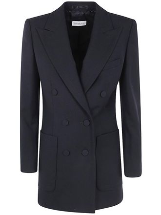 Dries Van Noten 00540 Bymees 9251 W. W.Jacket