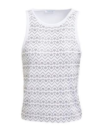Patrizia Pepe Tank tops