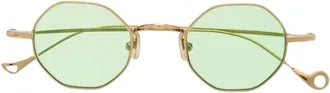 Eyepetizer unisex, Accessoires, Geel, Maat: 44 MM