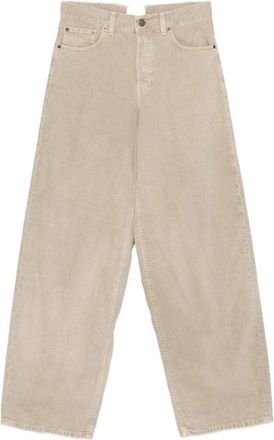 Haikure Jeans Neutro-Donna