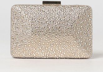 Twentyfourhaitch Clutch Niger in cristalli