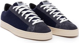 P448 Jack Sneaker in Organic at Nordstrom Rack, Size 8-8.5 Us/40 Eu