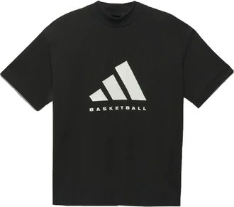 adidas Originals One Basketball T-Shirt IK0001
