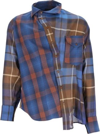 Vivienne Westwood Donna, Camicette, Multicolore, XS, new