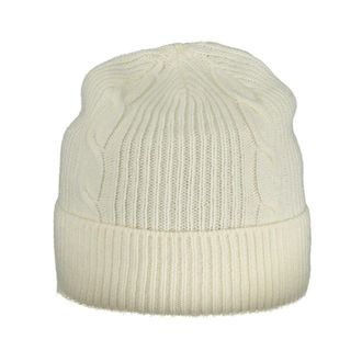 North Sails Cap - Dames - Hoeden - Beige - ONE Size - Wol - Accessoires