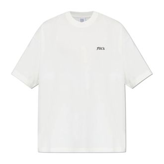 VETEMENTS Hombre, Camisetas, Beige, Talla: L