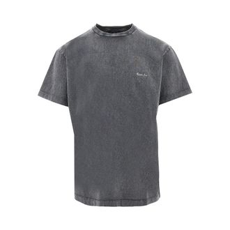 Mauna Kea Cactus T-shirt Man XXL