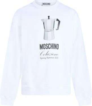 Moschino TOPWEAR - Felpe su YOOX.COM