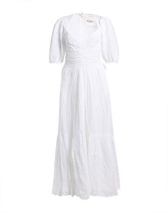 Isabel Marant DRESSES - Maxi dresses sur YOOX.COM