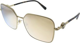 Versace Unisex 0Ve2227 Sunglasses