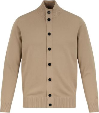 MC2 Saint Barth Hombre, Jerseys, Beige, Talla: 2XL