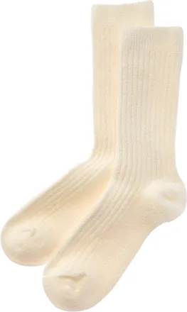 Hanro Hanro Wool & Cashmere-Blend Socks