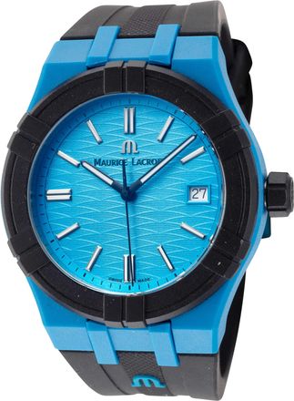 Maurice Lacroix Aikon Tide Mens Watch