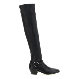 Tom Ford Mujer, Zapatos, Negro, Talla: 39 EU