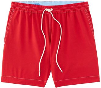 J.McLaughlin J.Mclaughlin Outrigger Swim Short