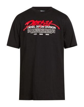 Diesel TOPS - T-shirts auf YOOX.COM