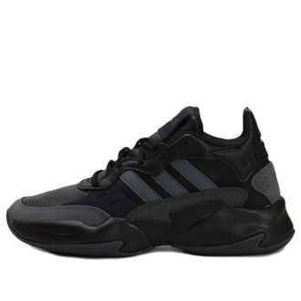 adidas neo Streetspirit 2.0 Black EG6586
