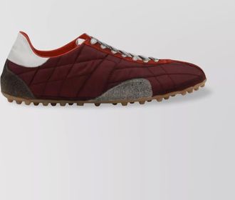 Maison Margiela sneakers low top rubber sole