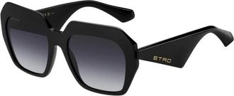 Etro unisex, Accessoires, Zwart, Maat: 56 MM