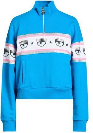 Chiara Ferragni TOPWEAR - Felpe su YOOX.COM