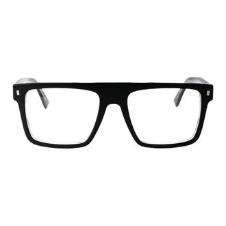 Dsquared2 Heren, Accessoires, Zwart, Maat: 54 MM