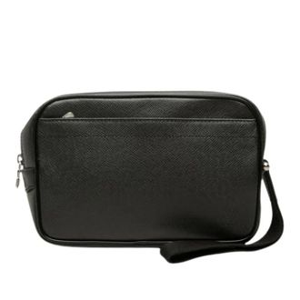 Louis Vuitton Pre-owned Pochette Kaluga - - Pre-owned - Uomo - Nero - ONE SIZE