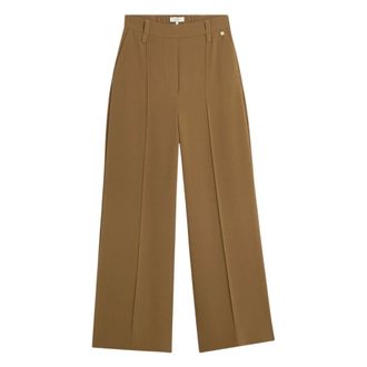 JOSH V Donna, Pantaloni, Marrone, L, new